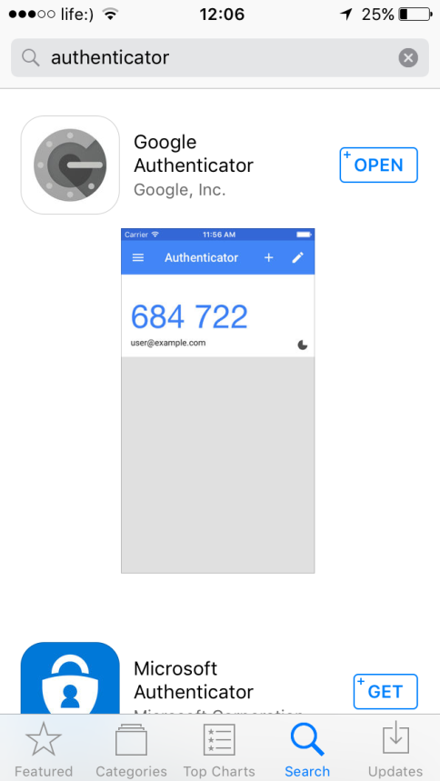 install google authenticator for mac